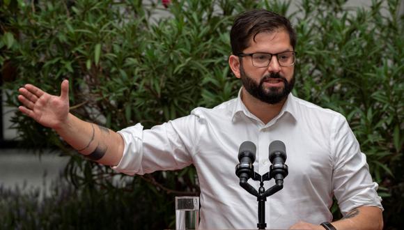 tras-reprimir-estudiantes-gabriel-boric-asegura-que-levantaran-la-voz-en-defensa-de-los-derechos-humanos